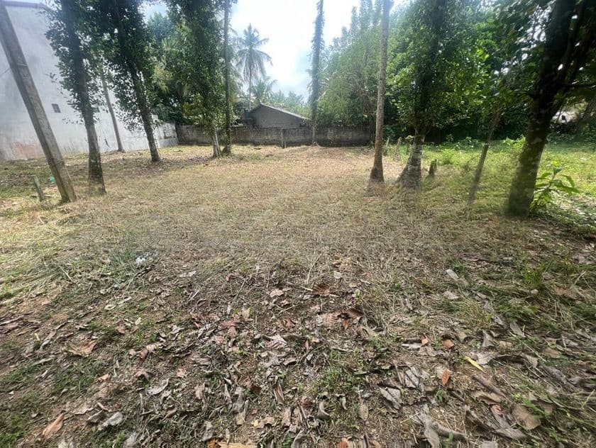 Residential Land for Sale Kadawatha