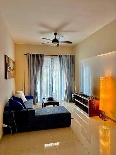Havelock City - 02 Bedroom Apartment for Rent in Colombo 05 (A6378)