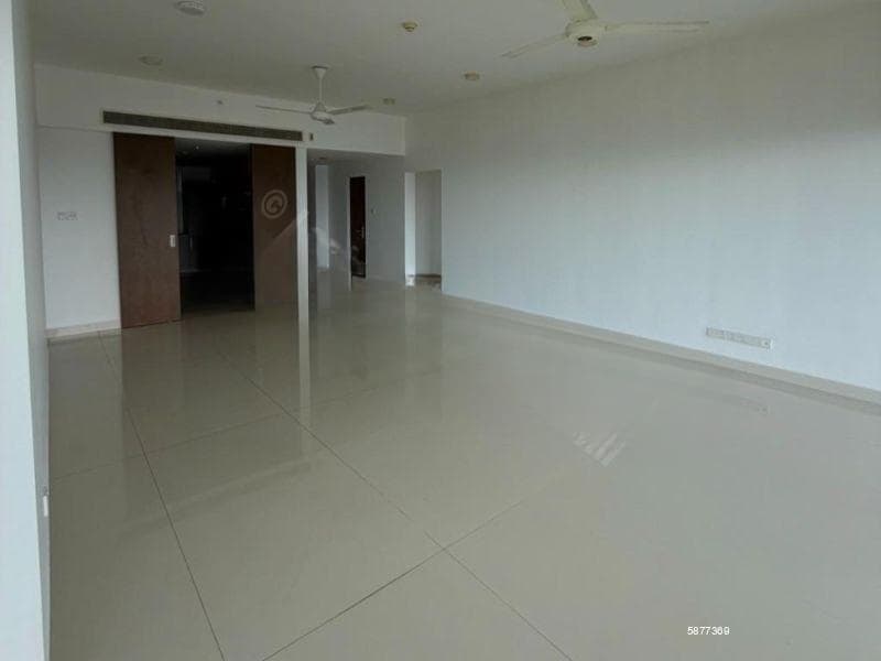 Apartment for Rent - Clearpoint Residencies - Rajagiriya | LKR 425,000
