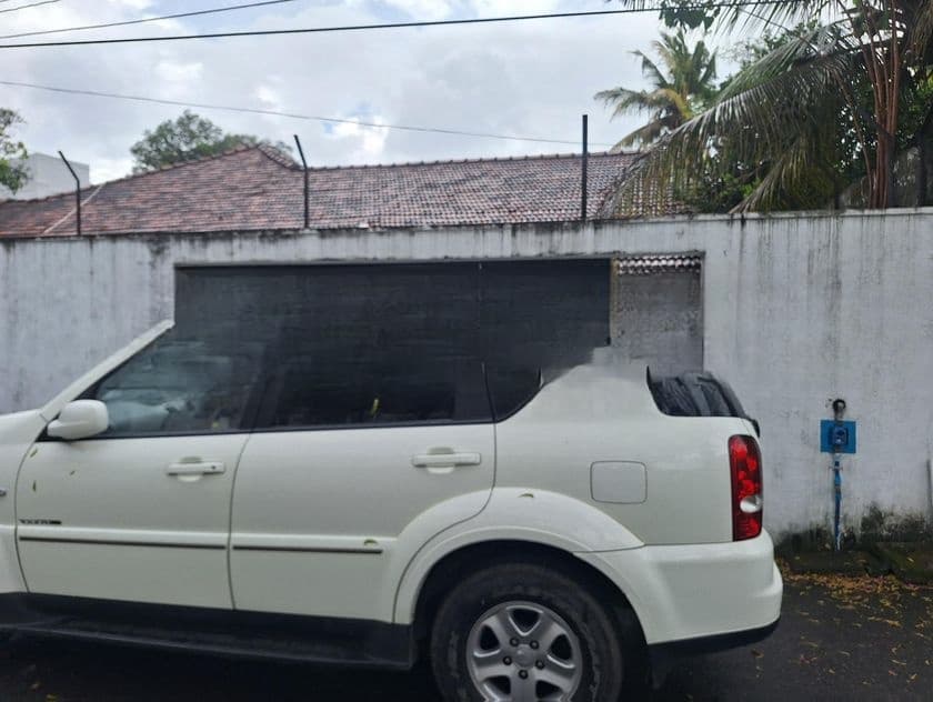 26p Super Land with House for Sale in Colombo 7