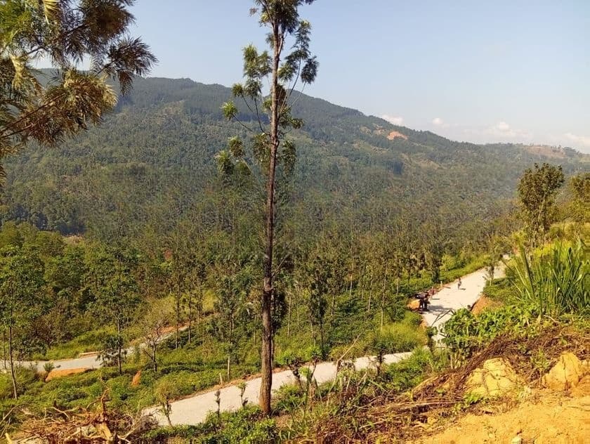 Land for Sale Nillamba