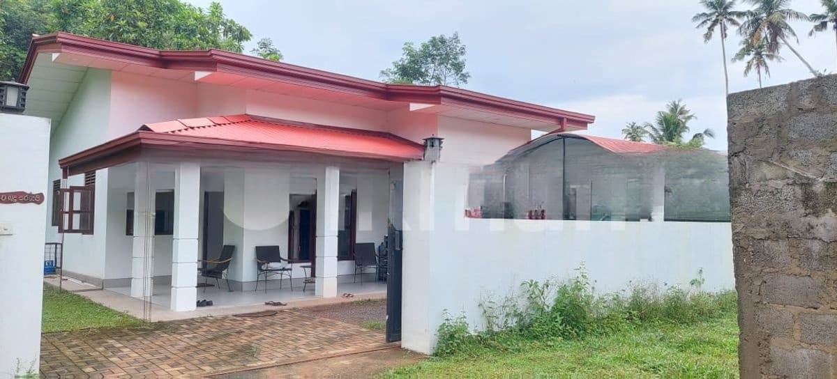 Rent House for Kadawatha Weboda