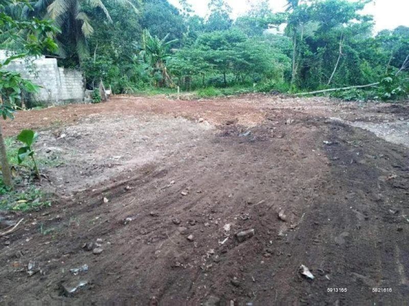 Land for Sale in Kahanthota Road – Malabe | 50 Perches - LKR 1.2 Million Per Perch | KO-375