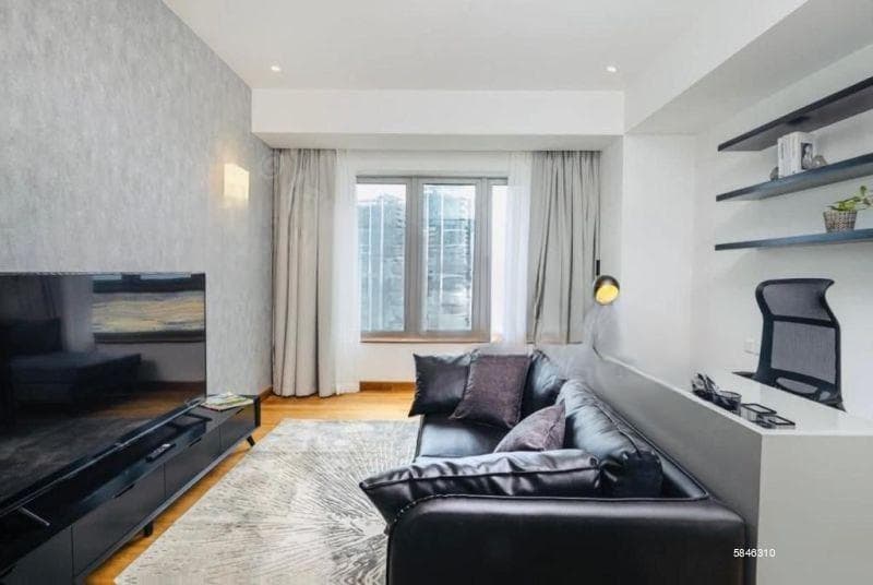 ■ Cinnamon Life Penthouse ■ 04BR Apartment For Sale ■ (NK107226)