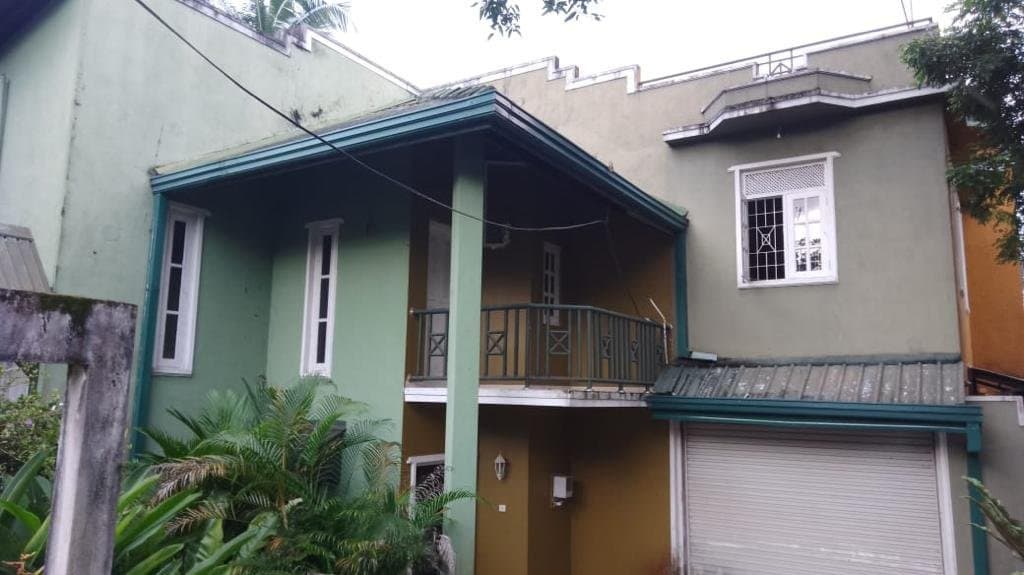 House for Sale in Malabe