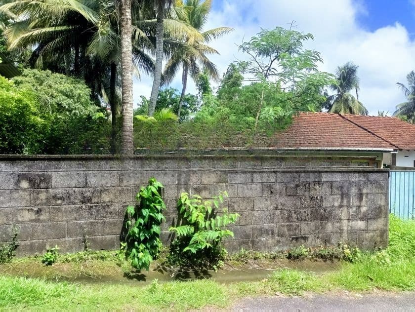 Valuable Land for Sale in Kottawa