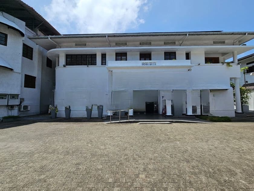 Prime Office Space For Rent In Colombo 07 - 3757U