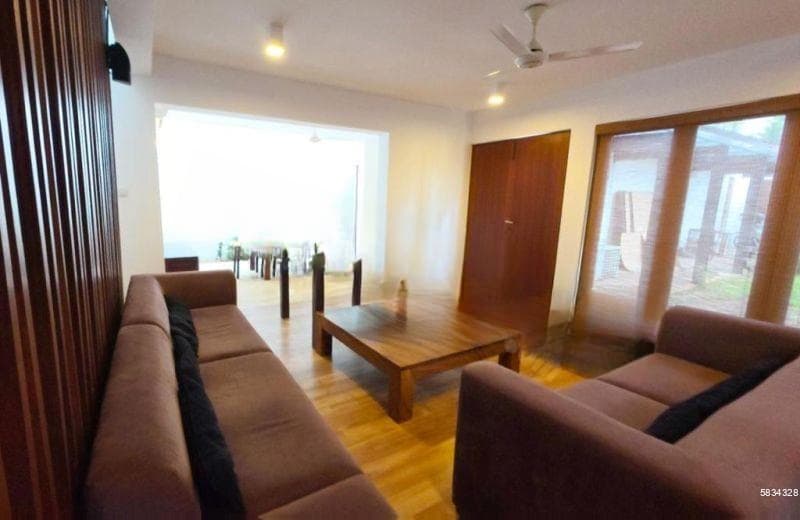 Fully Furnished Luxury House for Rent in Battaramulla for Rs.350000
