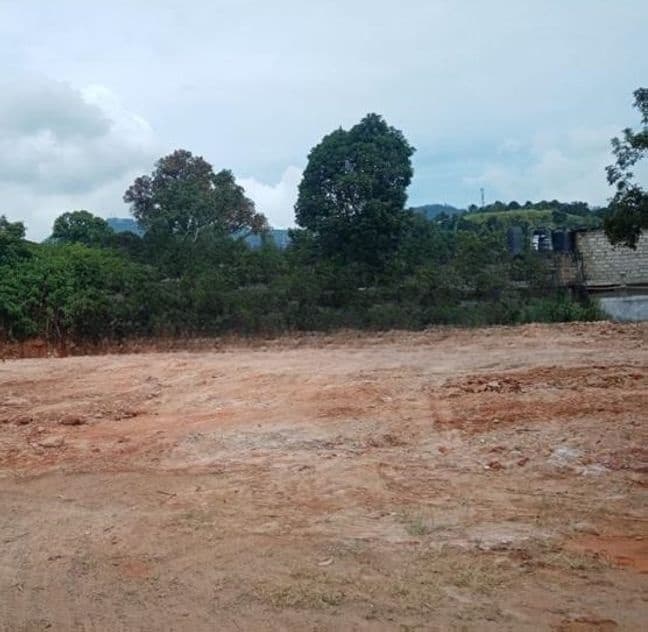 Wattala : 21.5 perches Commercial Land for Sale in Bopitiya