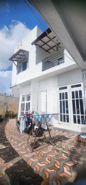 Wattala Alwis Town Two Stories House for Sale