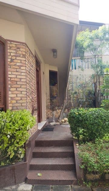 Fully Furnished 4-Bedroom House for Rent in Kalubowila, Dehiwala