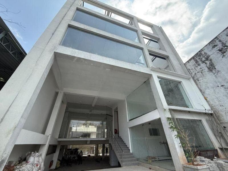Commercial office Space for rent in Havelock Road, Colombo 6