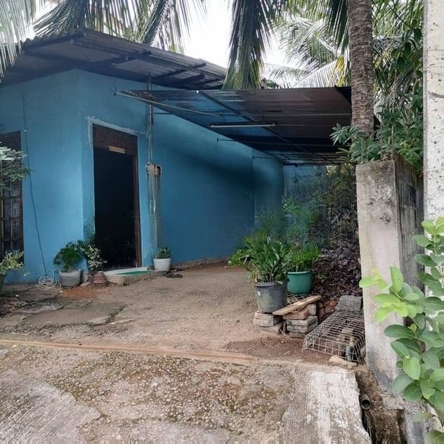 House for Sale in Kahanthota Malabe