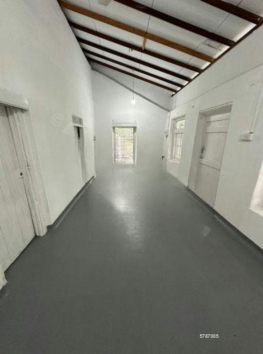 Commercial Property for Rent in Colombo 05 (A4710)-RENTED