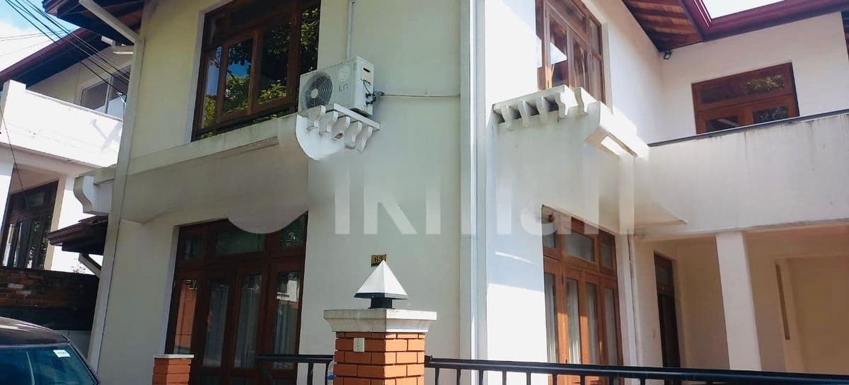(AFA978) beautiful 2 storied Villa Sale At Country Homes Battaramulla