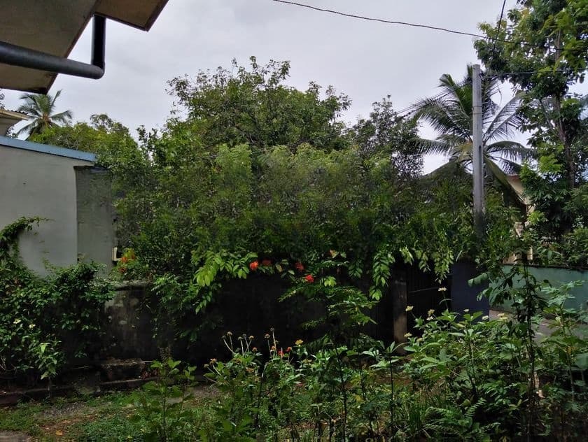 16 perch land with House For sale Nugegoda