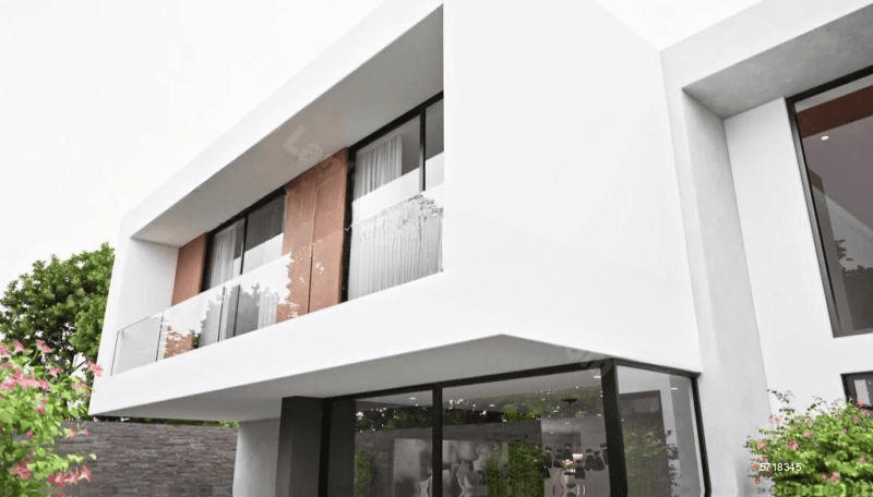 4 Bedroom House Construction in Malabe / Rs. 19.8 million / Rs. 198 Laks (Construction Cost)