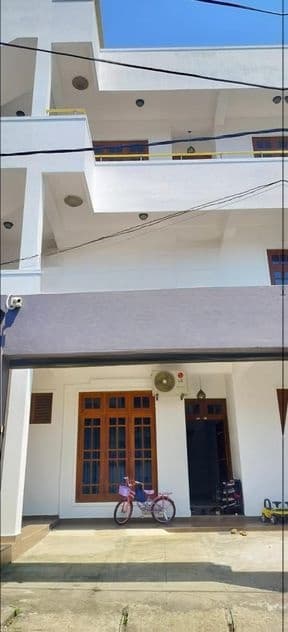 3unit New House for Sale Dehiwala