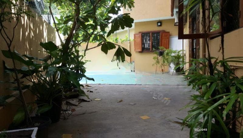 Residential Land for Sale - Colombo 05 | LKR 400,400,000