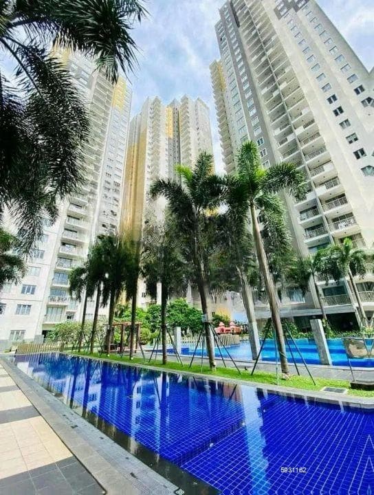 On320 furnished apartment for rent in Colombo 2