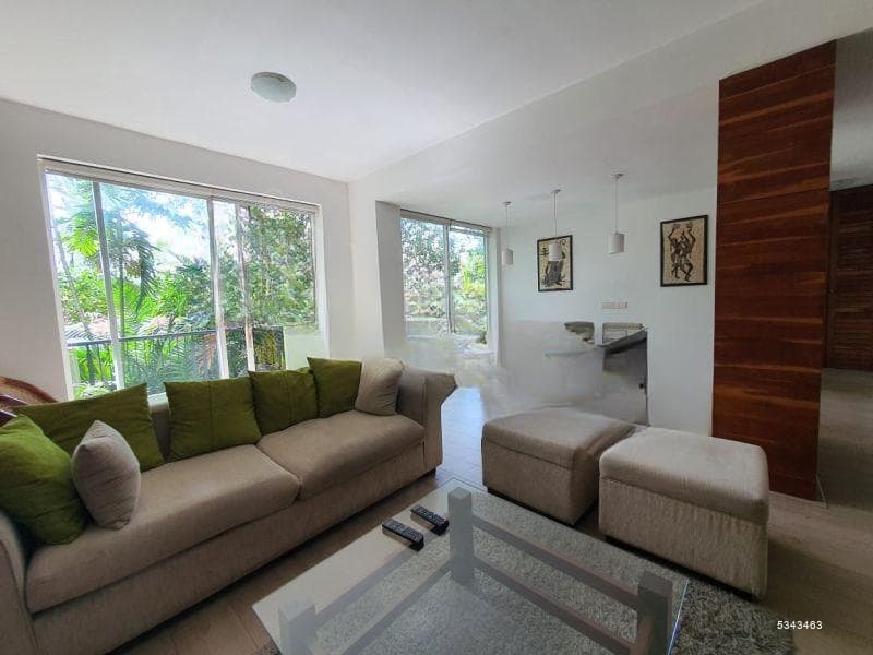 2br Apartment For Rent At Devon Place, Colombo 7
