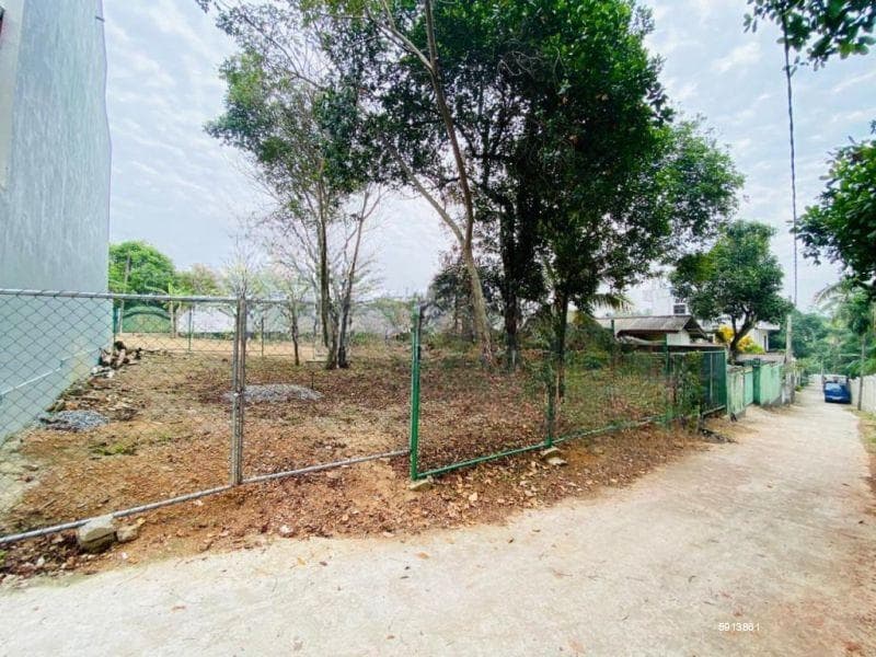 10 perch Land For Sell In Malabe Kahanthota RD