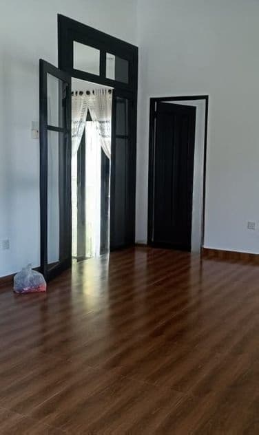 Sale Malabe, Single Story, Unfurnished House(NZMS3027)