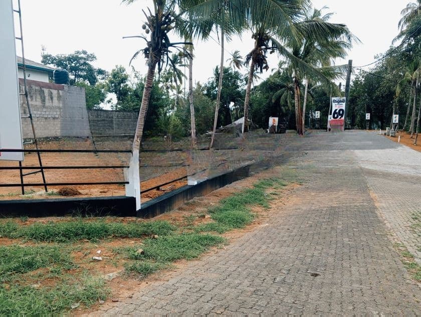 Malabe Thunadahena Exclusive Land Plots for Sale