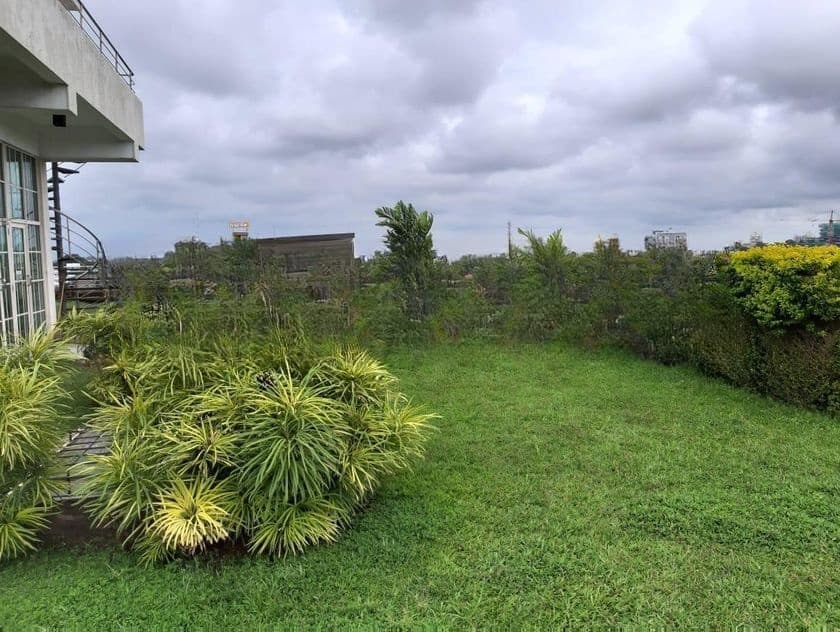 Luxury Apartment for Sale –colombo 5