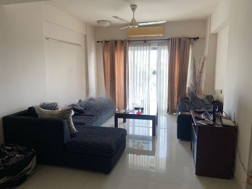 Apartment for Sale in Rajagiriya