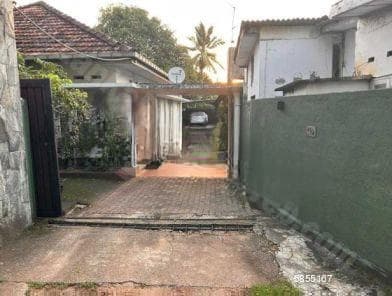 House / Land for Sale – Pita Kotte (Land Value Only)