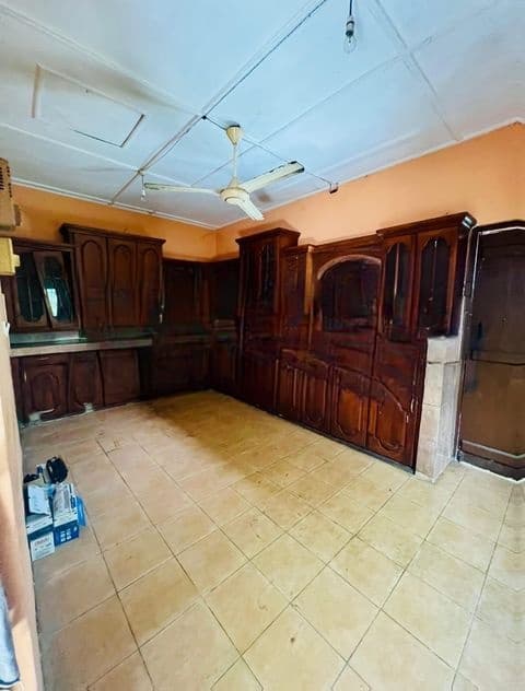 Wattala Marbola 3 BR & Three BATH Unfurnished Single House For Sale