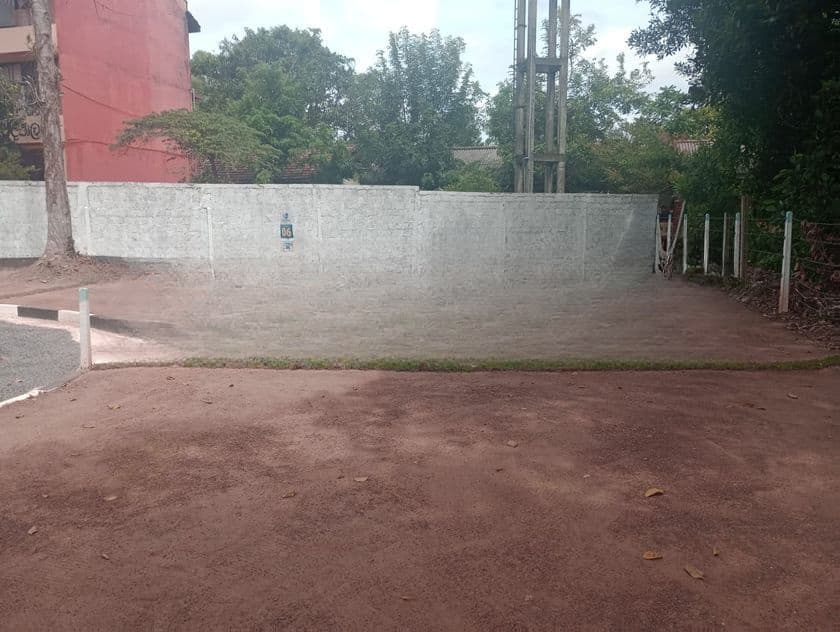 පිළියන්දල වැදගත් අසල්වැසි පරිසරයක අගනා බිම් කොටස් බටකෑත්තර