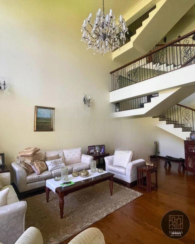 Modern House for sale in Colombo 6