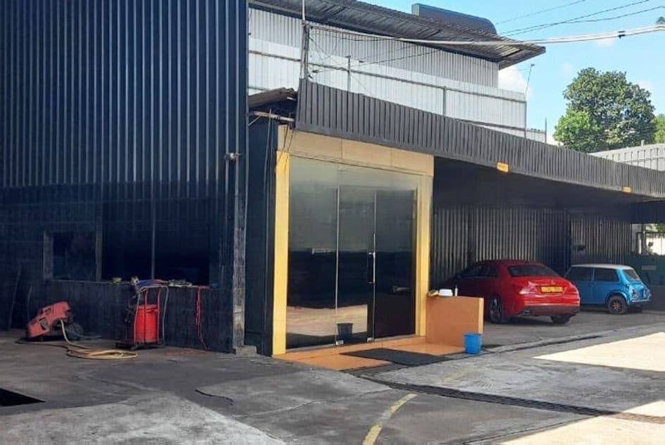 Commercial and Residential Property for Sale in Battaramulla
