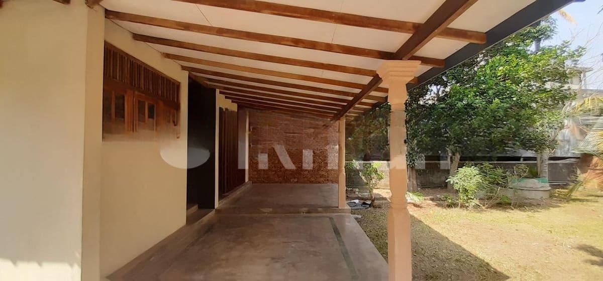 House for Sale in Nugegoda ( Wijerama )