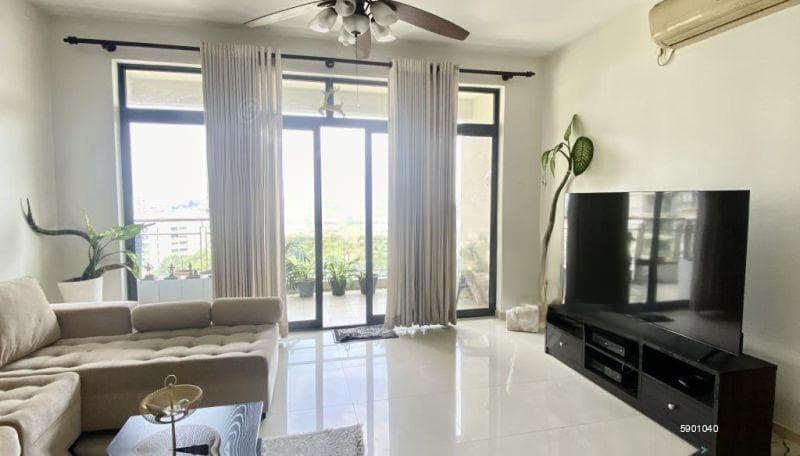 Havelock City 2Bedroom Apartment for Sale