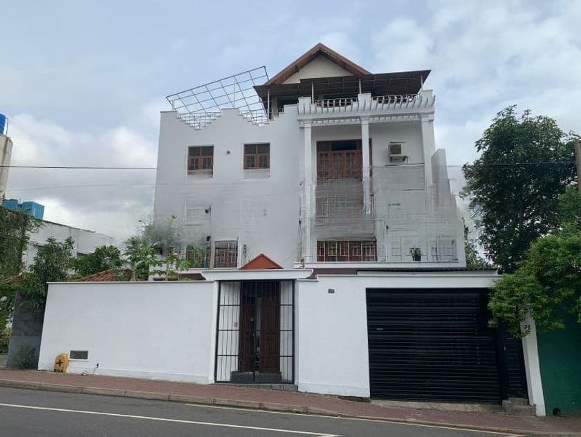 House for Rent In Dehiwala