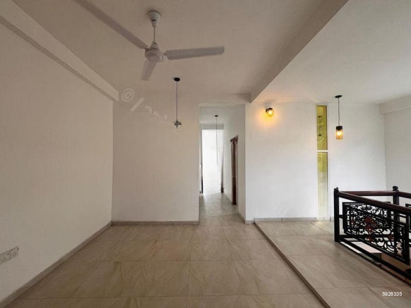 Newly Renovated 5 Bedroom House for Rent – Nugegoda,