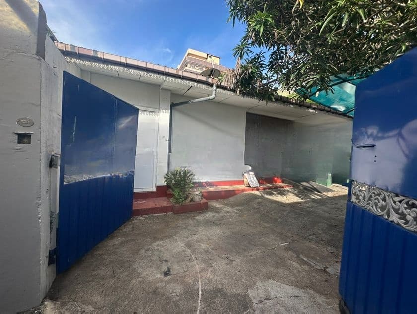 House for Sale in Colombo 4