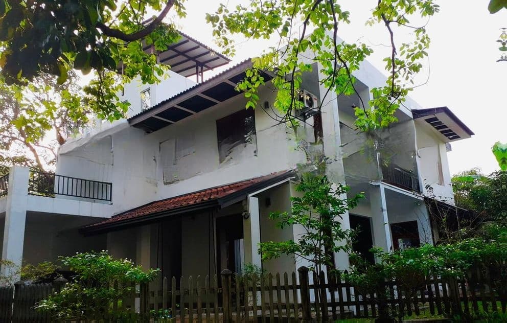 ( YS-1127) Valuable Two Storey House Sale in Athurugiriya