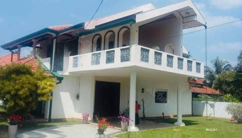 REF (P-DI-132)🏡✨ Brand-New House for Sale – Maharagama (High Residential Area) ✨🏡