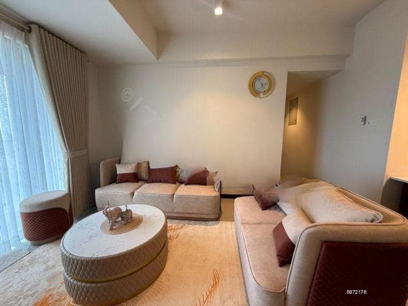 Monarch regency Apartments for Rent Ethul kotte