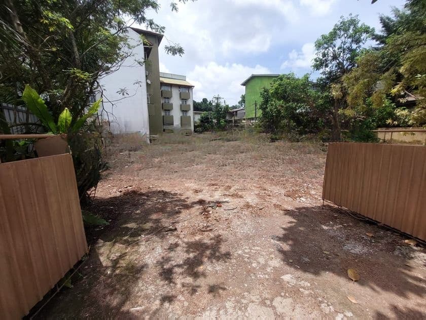 Nugegoda, Residential Land 10 Perches for Sale