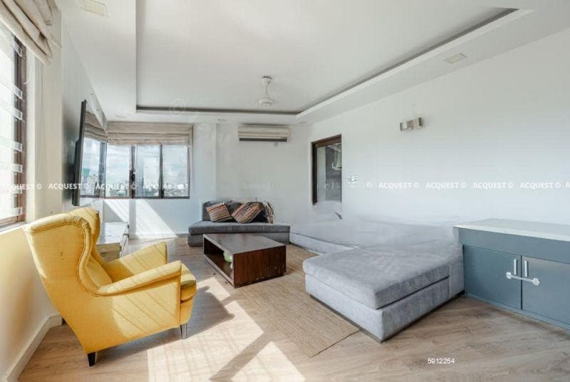 Apartment for Sale - 6th Avenue Apartments - Colombo 05 | LKR 89,000,000