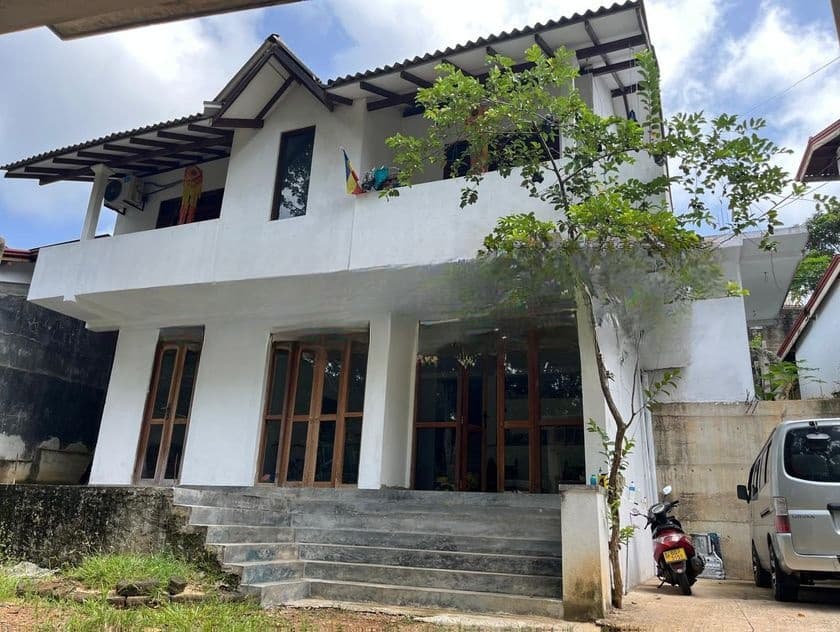 House for Sale in Hapugala Galle