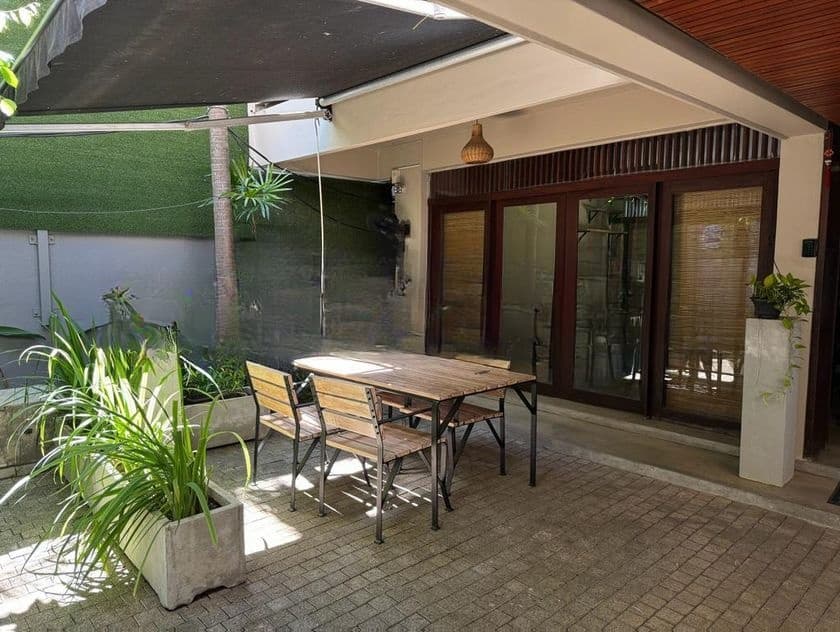 House for Rent in Colombo 5