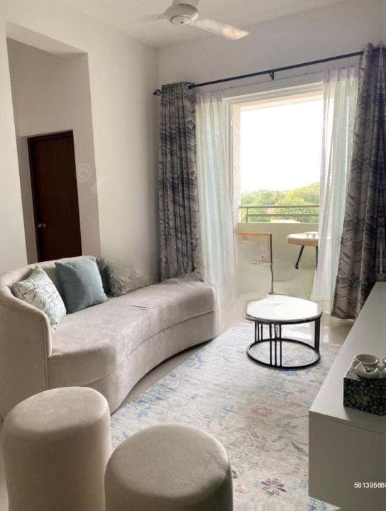 Off Jawatta Rd | Luxury Apartment | Furnished | 2Bedroom | 300K negotiable