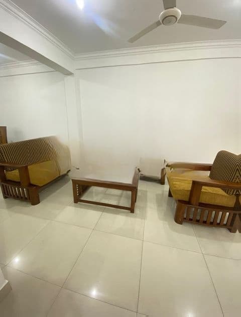 Colombo 05 Short-Term Apartment Rental (CSMP201)