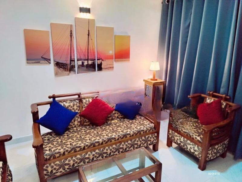 Annex For Rent In Dehiwala ( File No 5418b) Nedimala